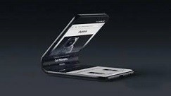 OLED displej Samsung